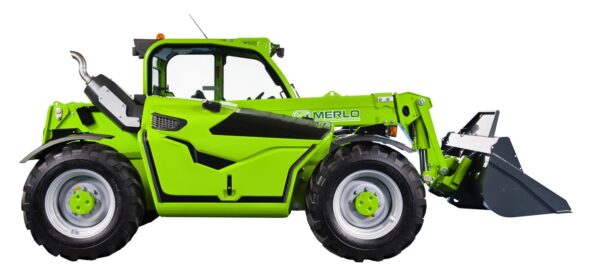 Merlo TF 35.7 - obrazek 4