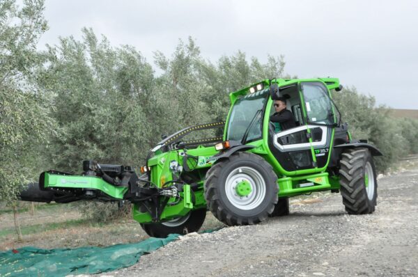 Merlo TF 35.7 - obrazek 5