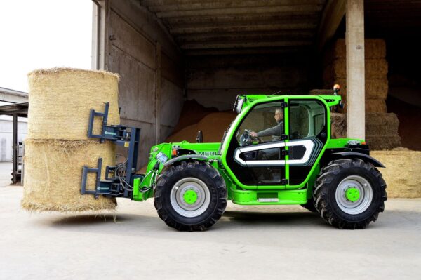 Merlo TF 35.7 - obrazek 7