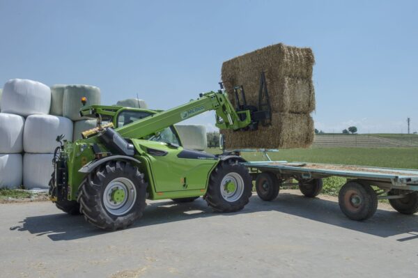 Merlo TF 35.7 - obrazek 24