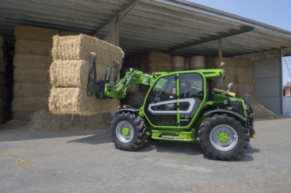 Merlo TF 35.7 - obrazek 25