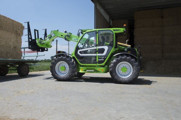 Merlo TF 35.7 - obrazek 26