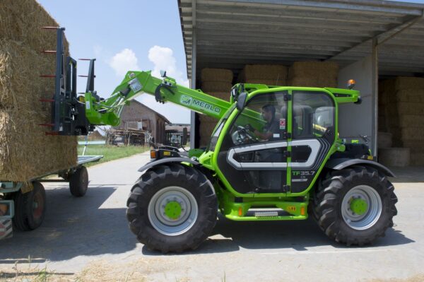 Merlo TF 35.7 - obrazek 27