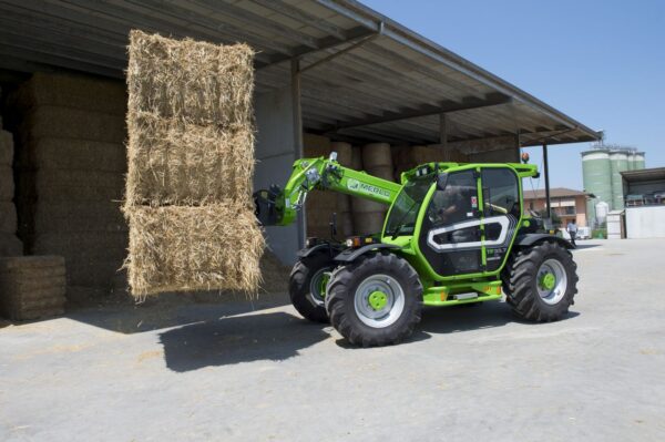 Merlo TF 35.7 - obrazek 28