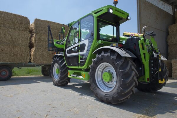 Merlo TF 35.7 - obrazek 29