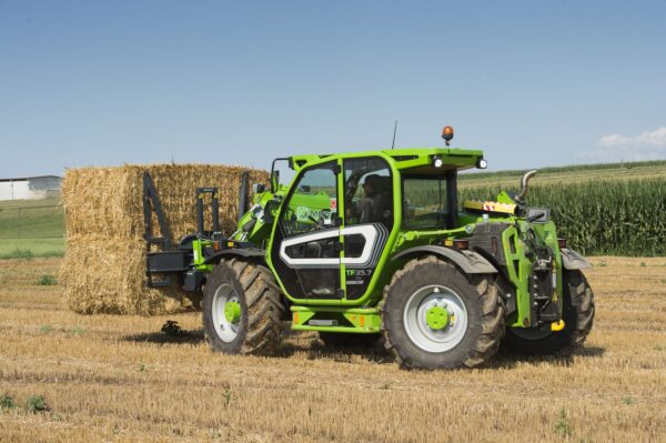 Merlo TF 35.7 - obrazek 32
