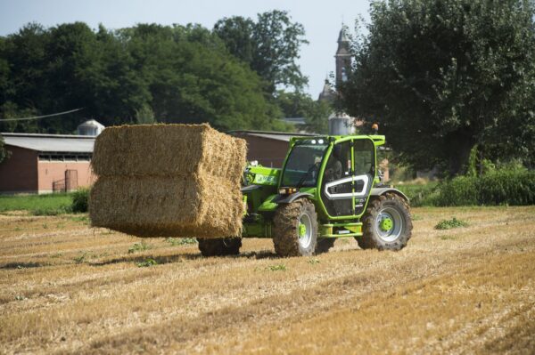Merlo TF 35.7 - obrazek 33