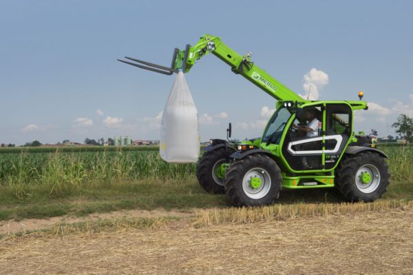 Merlo TF 35.7 - obrazek 36