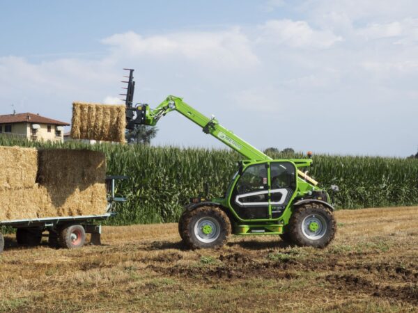 Merlo TF 35.7 - obrazek 37