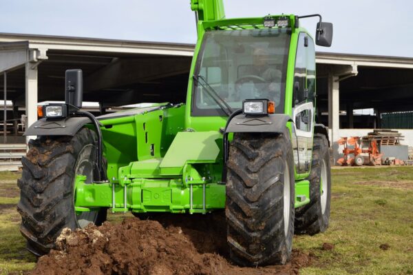 Merlo TF 35.7 - obrazek 38