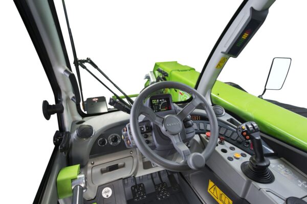 Merlo TF 35.7 - obrazek 39