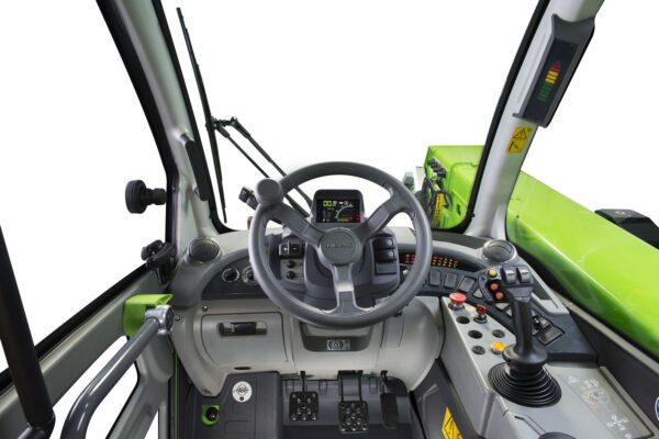 Merlo TF 35.7 - obrazek 40