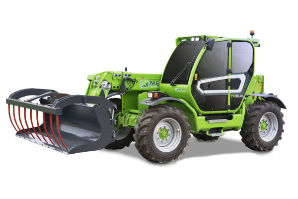 Merlo TF 38.10