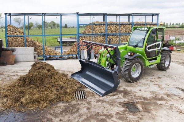 Merlo TF 38.10 - obrazek 5