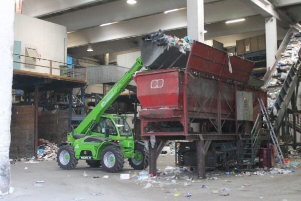 Merlo TF 38.10 - obrazek 7