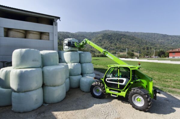 Merlo TF 42.7 - obrazek 3