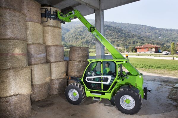 Merlo TF 42.7 - obrazek 4