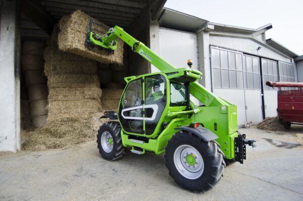 Merlo TF 42.7 - obrazek 5