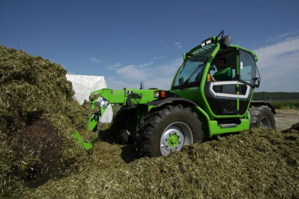 Merlo TF 42.7 - obrazek 8