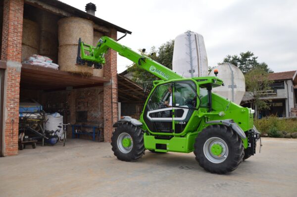 Merlo TF 45.11 - obrazek 2