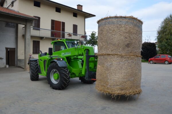 Merlo TF 45.11 - obrazek 3