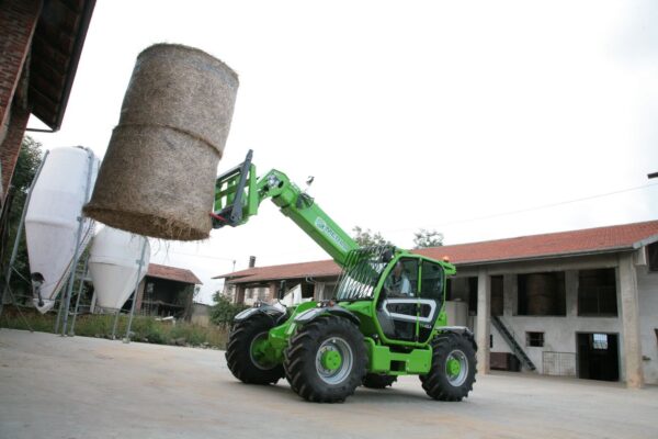 Merlo TF 45.11 - obrazek 4