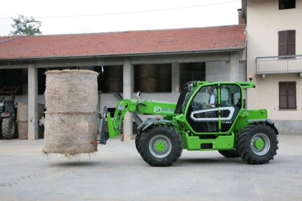 Merlo TF 45.11 - obrazek 5
