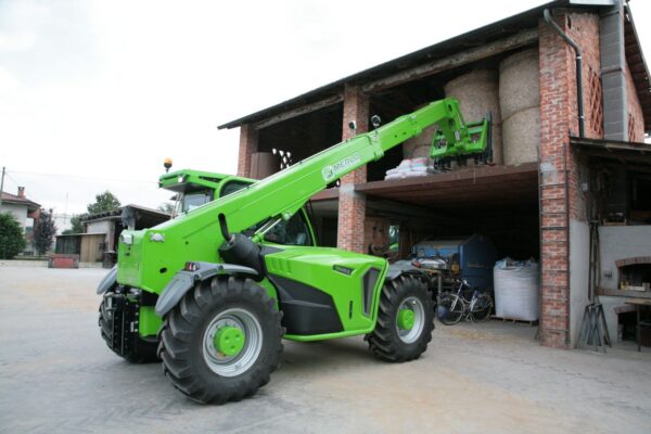 Merlo TF 45.11 - obrazek 6