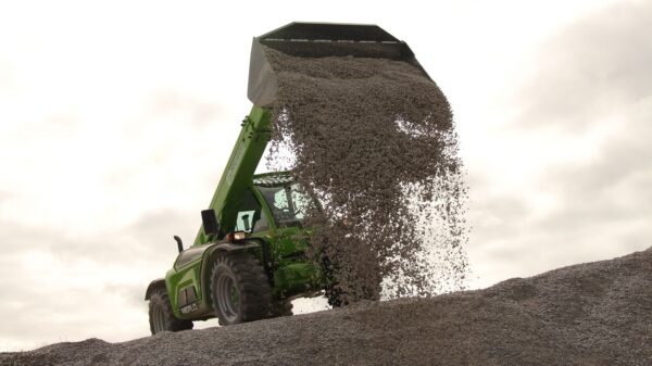 Merlo TF 45.11 - obrazek 11
