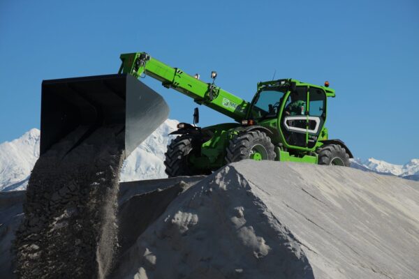 Merlo TF 45.11 - obrazek 12