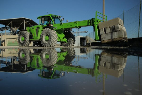 Merlo TF 45.11 - obrazek 14
