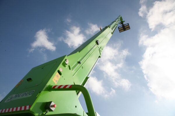 Merlo TF 45.11 - obrazek 15