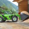 Merlo TF 50.8 - obrazek 2
