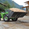 Merlo TF 50.8 - obrazek 3