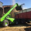 Merlo TF 50.8 - obrazek 5