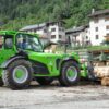 Merlo TF 50.8 - obrazek 6