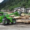 Merlo TF 50.8 - obrazek 7