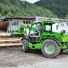 Merlo TF 50.8 - obrazek 8