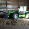 Merlo TF 50.8 - obrazek 10