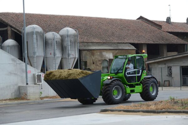 Merlo TF 50.8 - obrazek 11