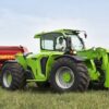 Merlo TF 50.8 - obrazek 13