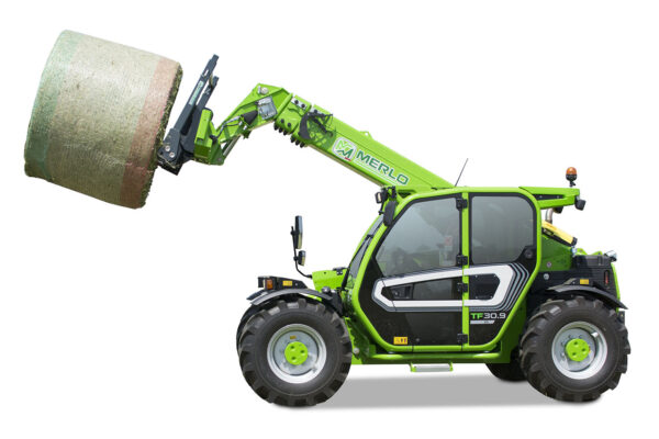 Merlo TF 65.9