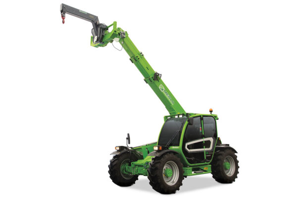 Merlo TF 33.9