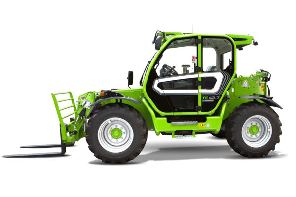 Merlo TF 42.7