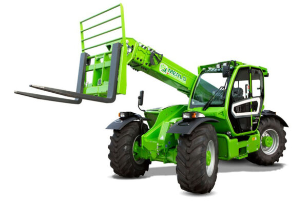 Merlo TF 45.11