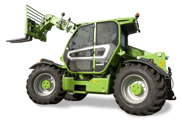 Merlo TF 50.8
