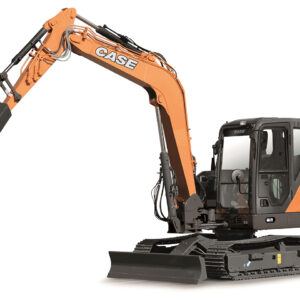 Case CX85D