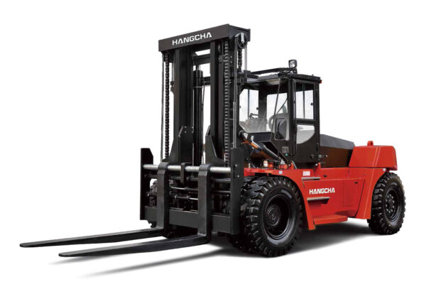 Hangcha - 12000 - 18000 kg (seria X) - obrazek 2