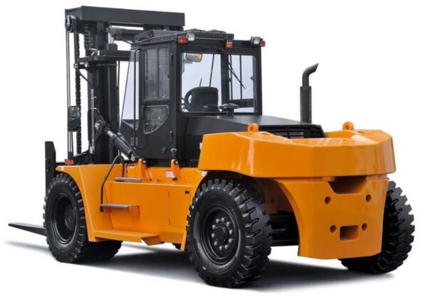 Hangcha - 12000 - 18000 kg (seria X) - obrazek 17