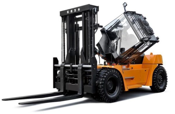 Hangcha - 12000 - 18000 kg (seria X) - obrazek 19